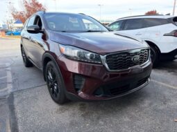 
										Kia Sorento full									