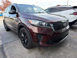 
										Kia Sorento full									