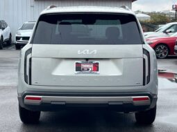 
										Kia Telluride Hybrid full									