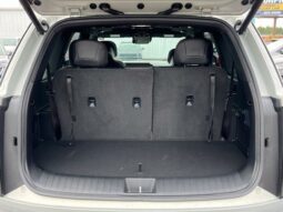 
										Kia Telluride Hybrid full									