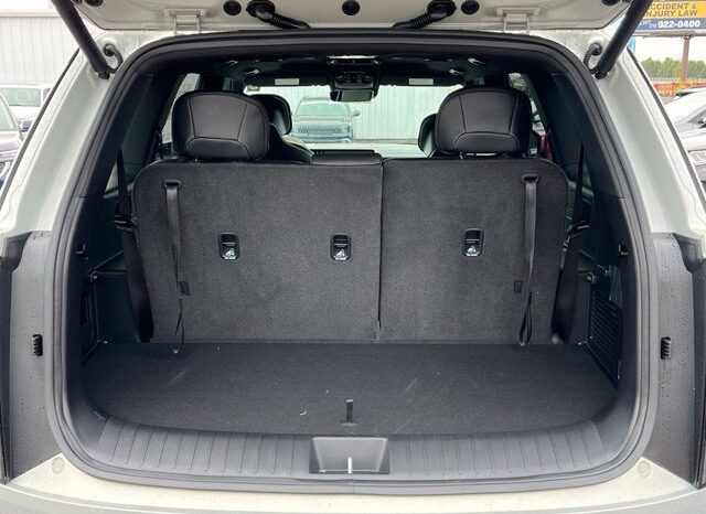 
								Kia Telluride Hybrid full									