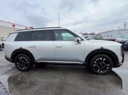 
										Kia Telluride Hybrid full									