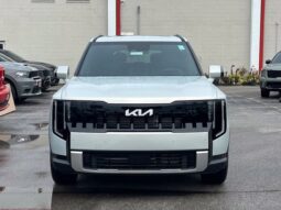 
										Kia Telluride Hybrid full									