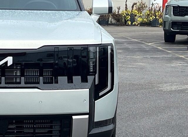 
								Kia Telluride Hybrid full									