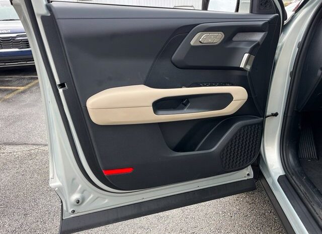 
								Kia Telluride Hybrid full									
