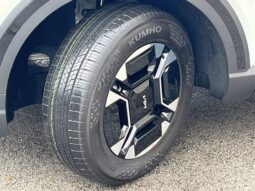 Kia Telluride Hybrid