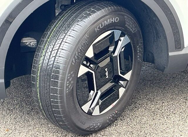 
								Kia Telluride Hybrid full									