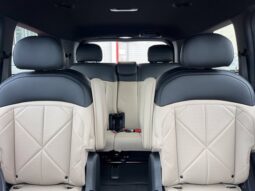
										Kia Telluride Hybrid full									