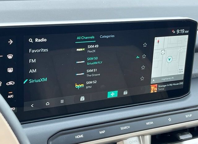 
								Kia Telluride Hybrid full									