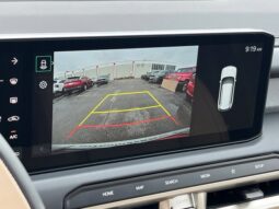 
										Kia Telluride Hybrid full									