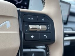 
										Kia Telluride Hybrid full									