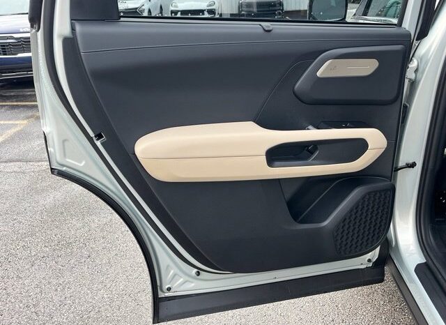 
								Kia Telluride Hybrid full									