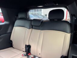 
										Kia Telluride Hybrid full									