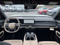 
										Kia Telluride Hybrid full									