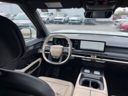 
										Kia Telluride Hybrid full									