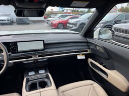
										Kia Telluride Hybrid full									
