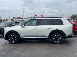 
										Kia Telluride Hybrid full									