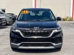 
										Kia Carnival full									