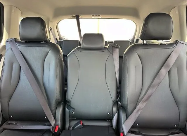 
								Kia Carnival full									