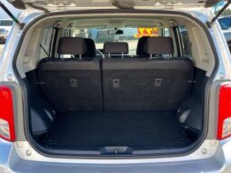 
										Scion xB full									