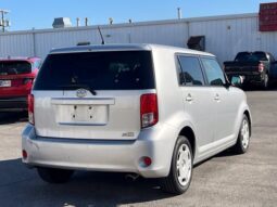 
										Scion xB full									