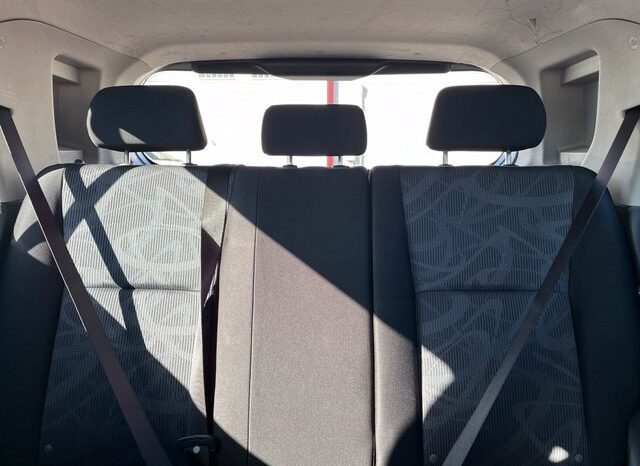 
								Scion xB full									