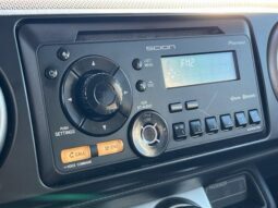 
										Scion xB full									