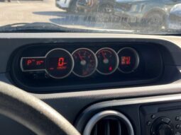 
										Scion xB full									