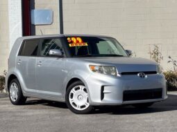 Scion xB