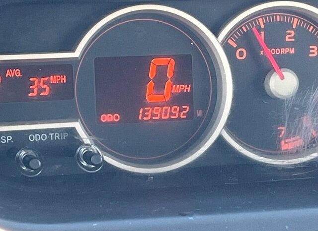 
								Scion xB full									