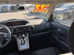 
										Scion xB full									