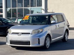 Scion xB