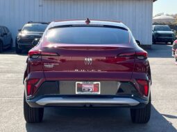 
										Buick Envista full									