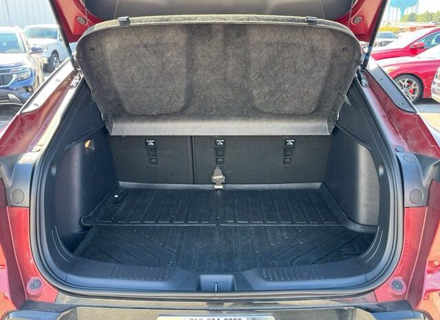 
								Buick Envista full									