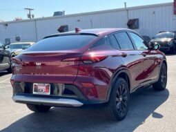 
										Buick Envista full									