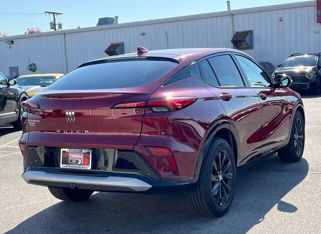 
								Buick Envista full									