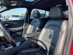 
										Buick Envista full									