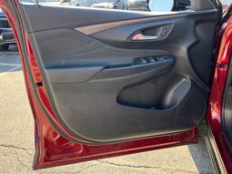 
										Buick Envista full									