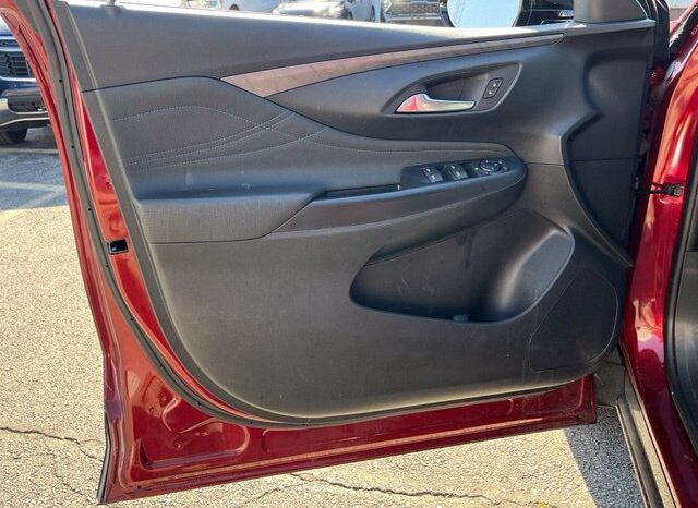 
								Buick Envista full									