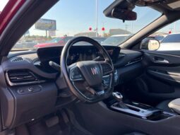 
										Buick Envista full									