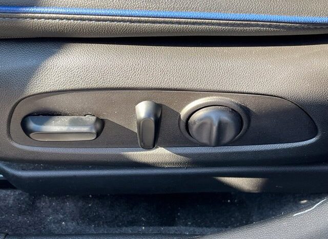 
								Buick Envista full									