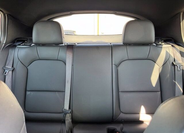 
								Buick Envista full									