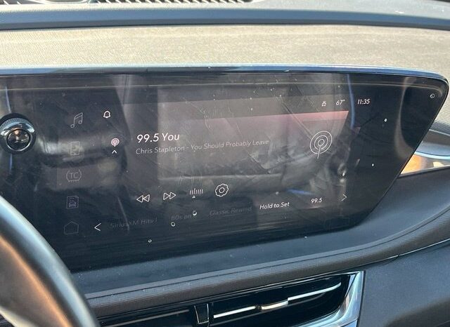 
								Buick Envista full									