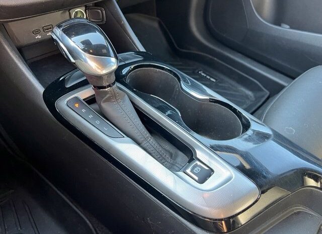 
								Buick Envista full									