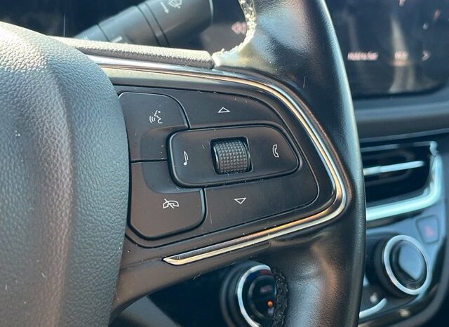 
								Buick Envista full									