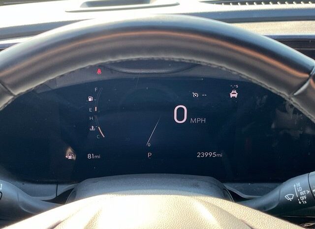 
								Buick Envista full									