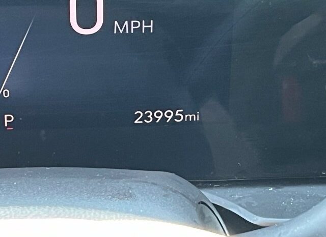 
								Buick Envista full									