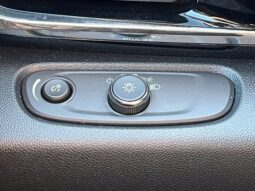 
										Buick Envista full									