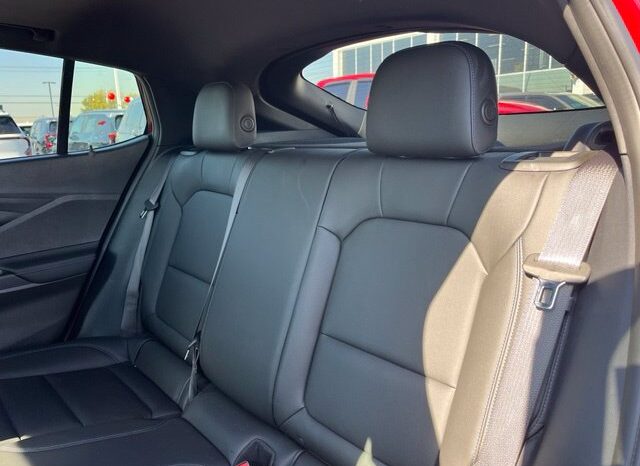 
								Buick Envista full									