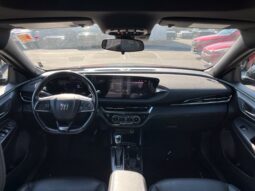 
										Buick Envista full									